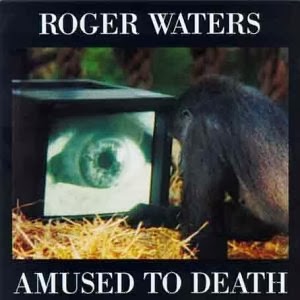 roger waters amused to death