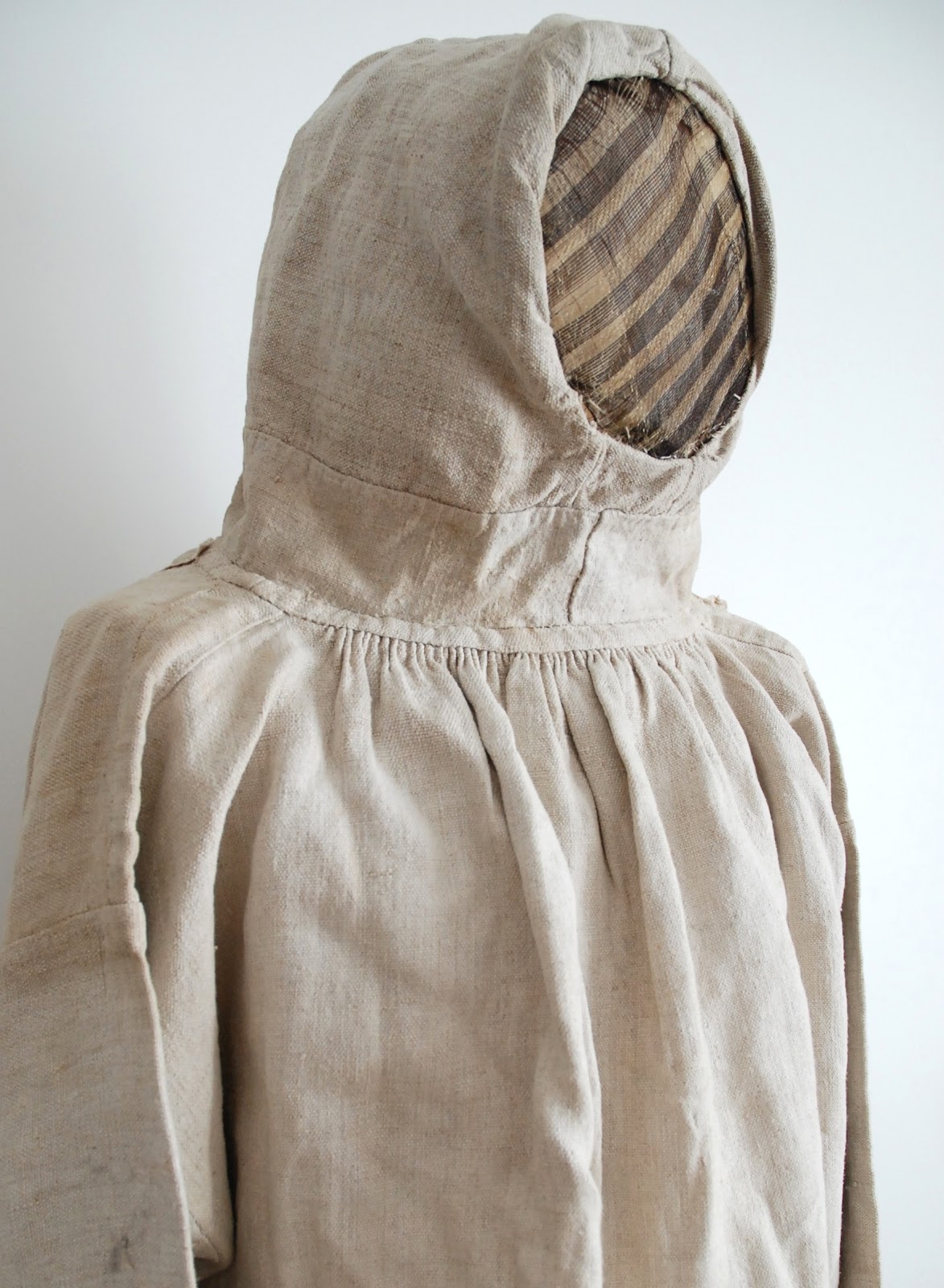 The Vintage Catalogue: Let's talk about beekeeping... Amazing FRENCH