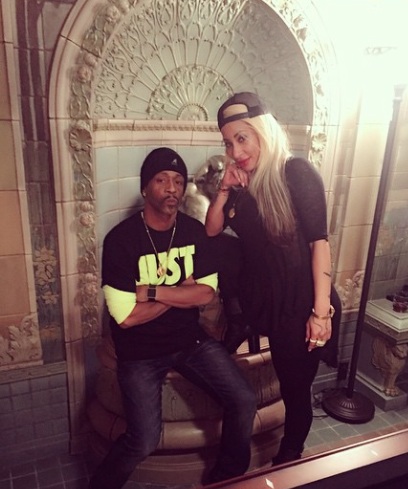 Hazel-E & Katt Williams Break Up ~ Real Reality Gossip