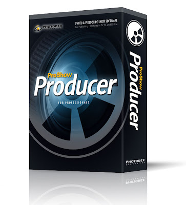 Proshow producer   free download and software reviews 