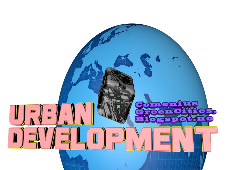 Urban Development