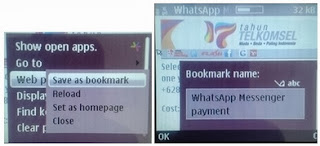 Jasa Perpanjangan WhatsApp