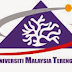Perjawatan Kosong Di Universiti Malaysia Terengganu (UMT) - 10 Januari 2016
