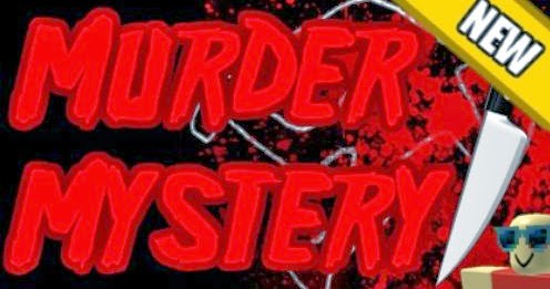 Roblox Murder Mystery 20 Codes