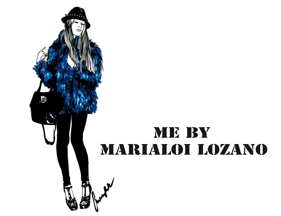 Marialoi Lozano