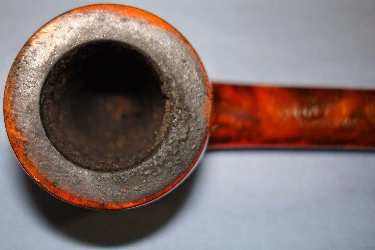 Reborn Briar Estate Pipes Blog Explaining The Grains