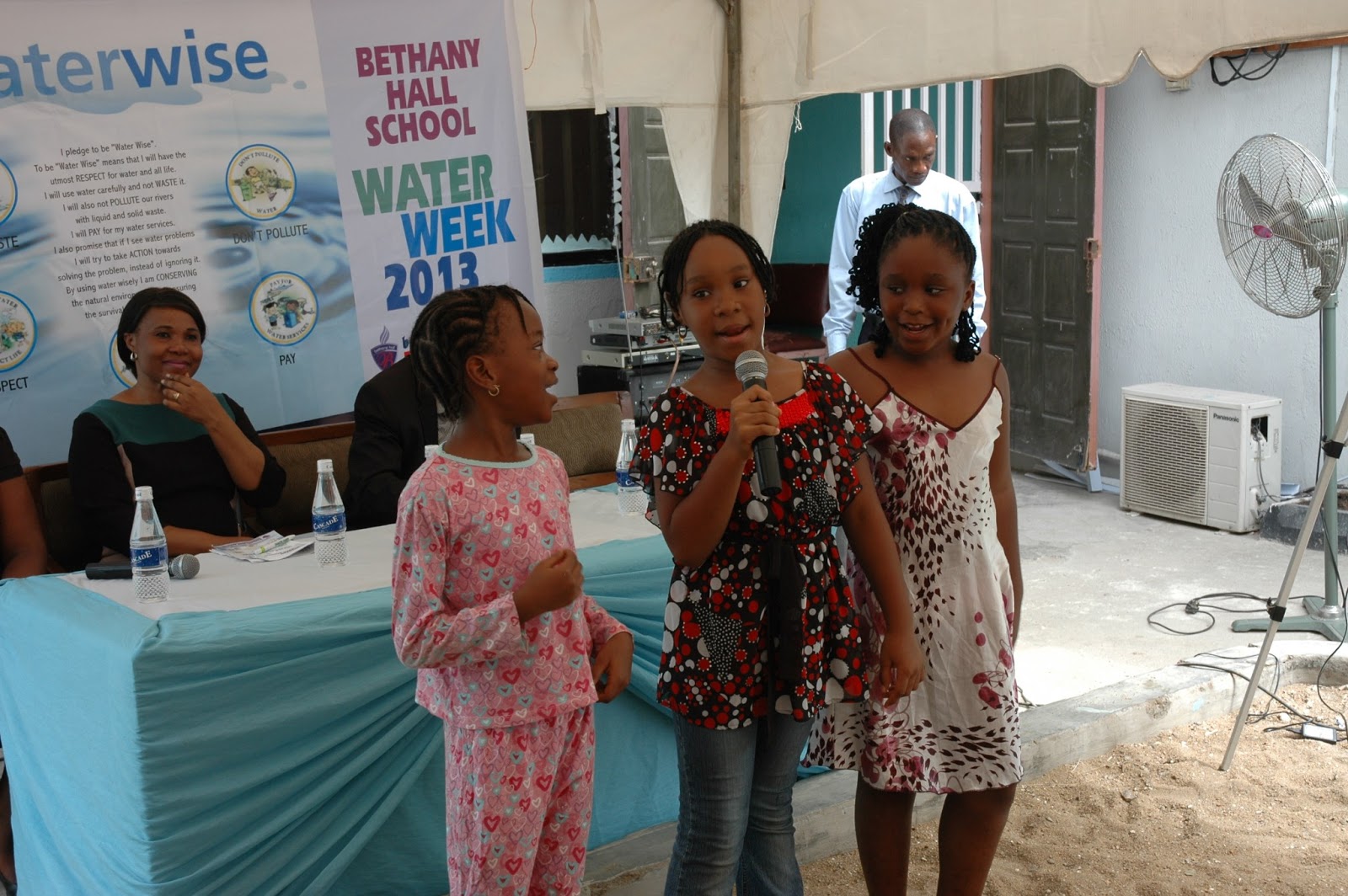 Bethany Hall Creche Nursery and Primary School Bethany Hall Creche