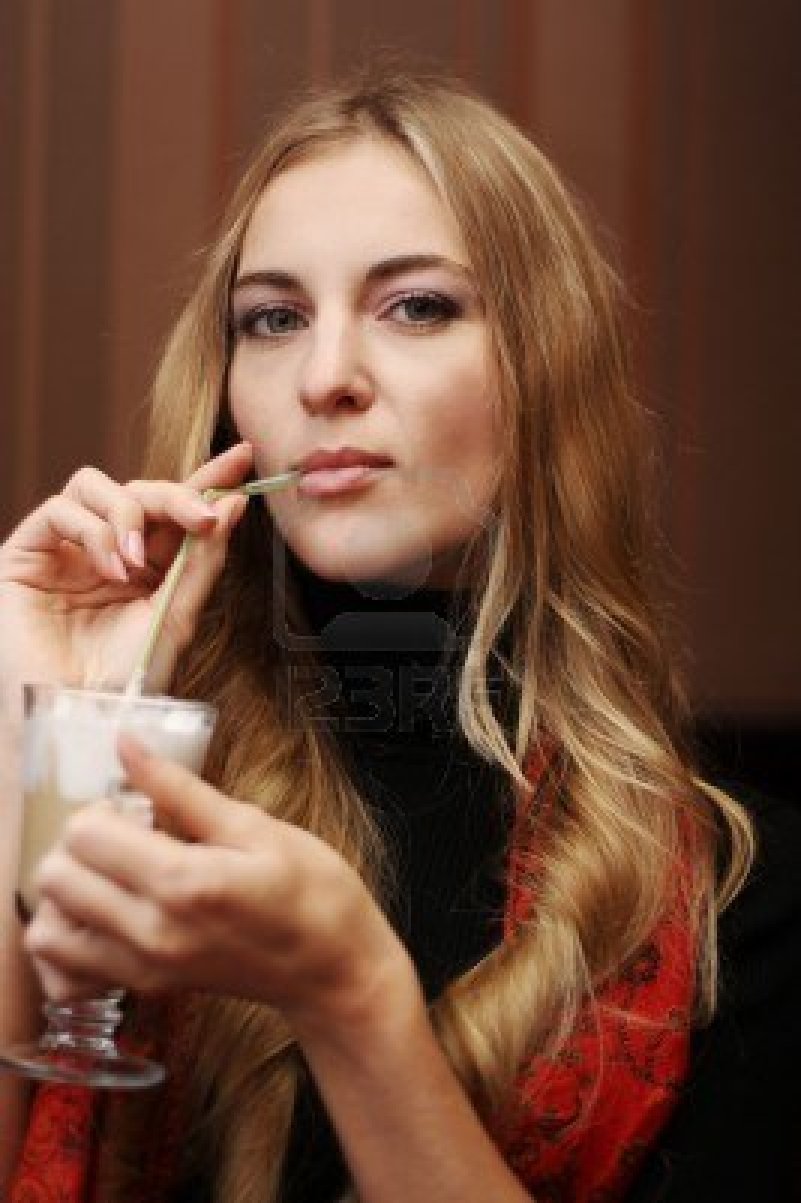 Let's make a cafe latte at home