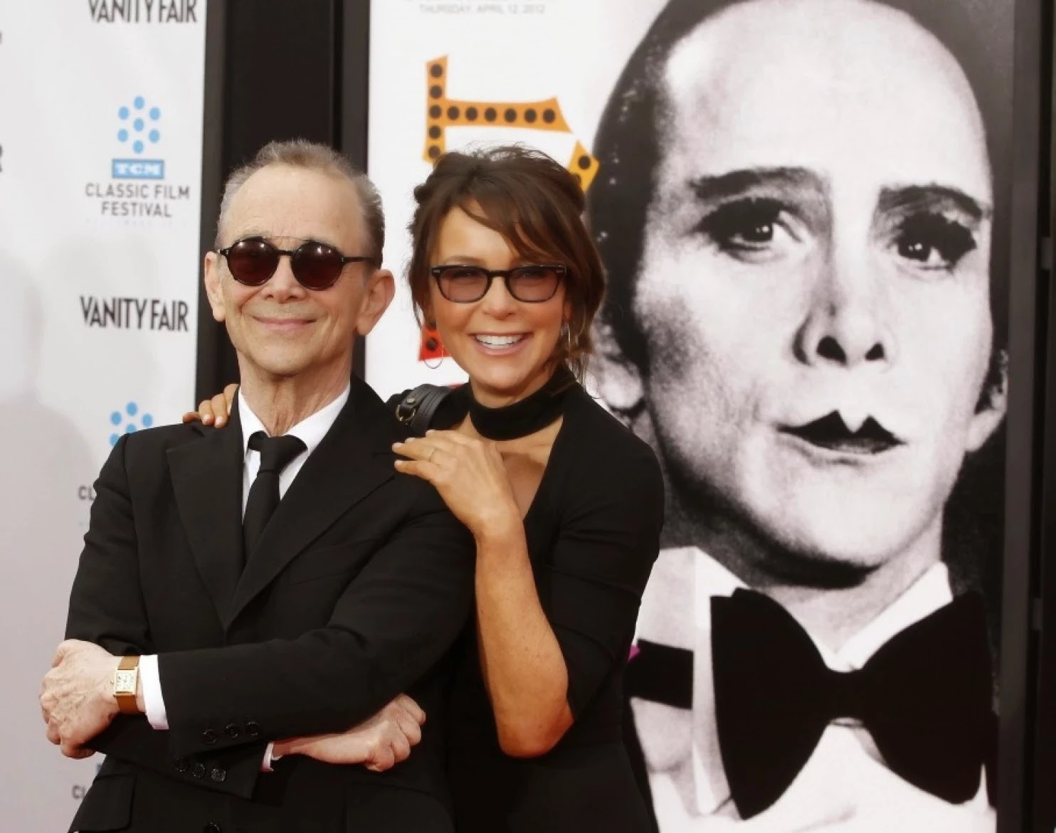 Broadway star Joel Grey comes out as gay at 82