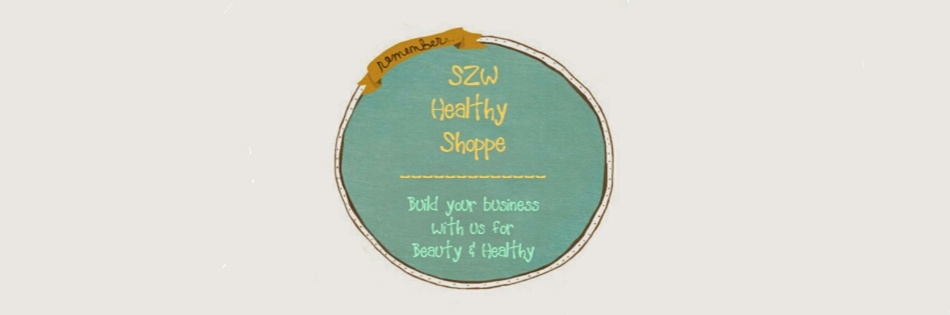 SZW Healthy Shoppe