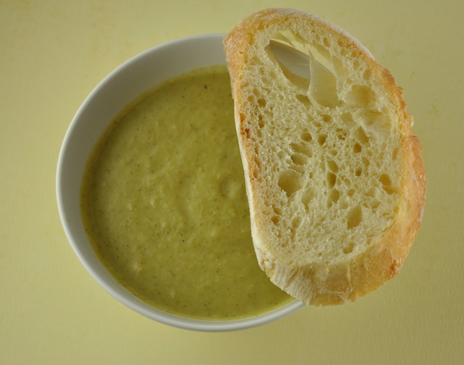 Alpha Cook Superfood Soup Cream of Broccoli