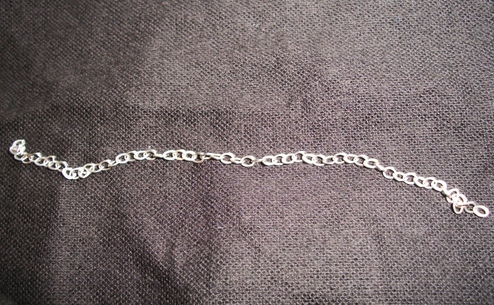 The Adorned Article Jewelry How to Oxidized Sterling Silver Jewelry