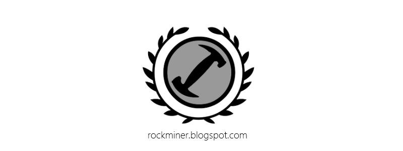 The Rock Miner