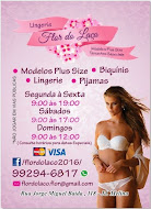 Loja Flor do Laço Lingerie