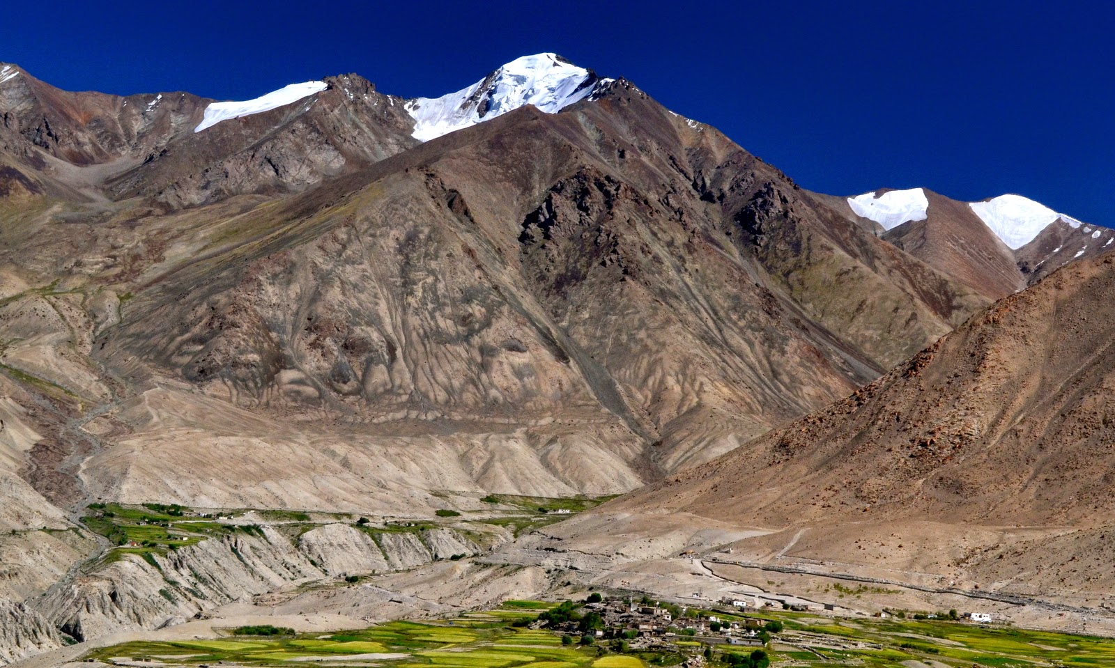 Nubra Valley Nubra Valley