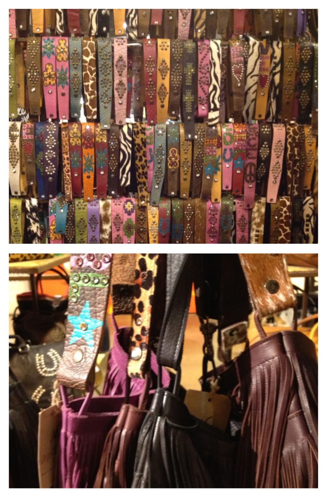 Keyword Style BRAND TWO BAR WEST/SL MCFADIN REVISITED