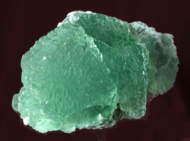 The Green Crystal Power