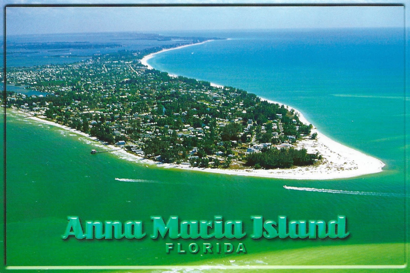 My Favorite Views Florida Anna Maria Island