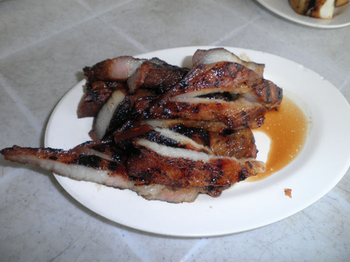 Personal Favourites: My Personal Favourite Foods in Cebu