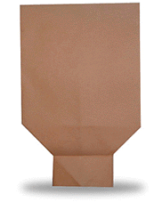 Hướng dẫn cách gấp giấy Origami - Hình Cái Cốc - Cái Chén - Cái Ly uống nước Hướng dẫn cách gấp giấy Origami - Hình Cái Cốc - Cái Chén - Cái Ly uống nước