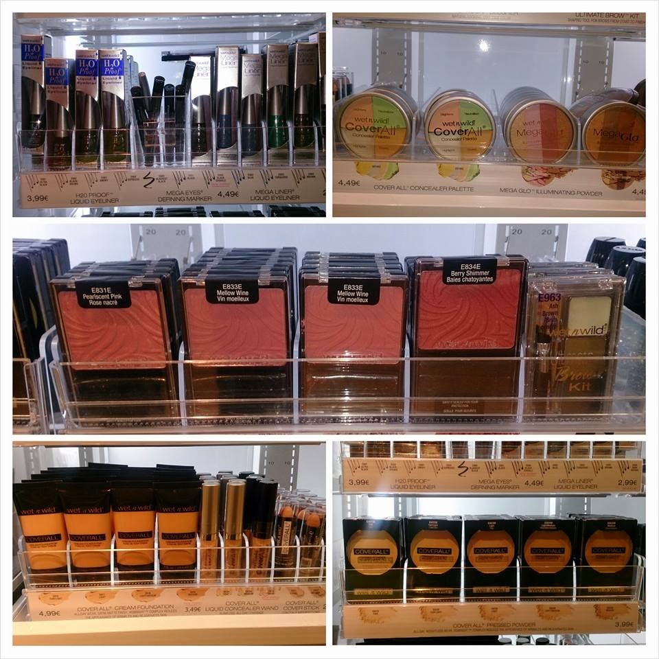 CherrySue, Doin' the Do Wet n Wild in Ireland A Closer Look at What