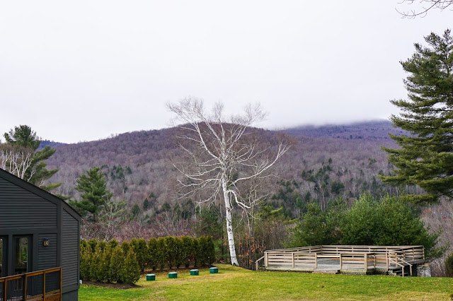 Stowe, Vermont-Travel The East