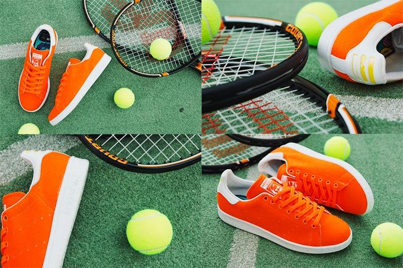 stan smith tennis adidas