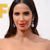 Padma Lakshmi Mega Cleavage Show At The 67th Annual Primetime Emmy Awards