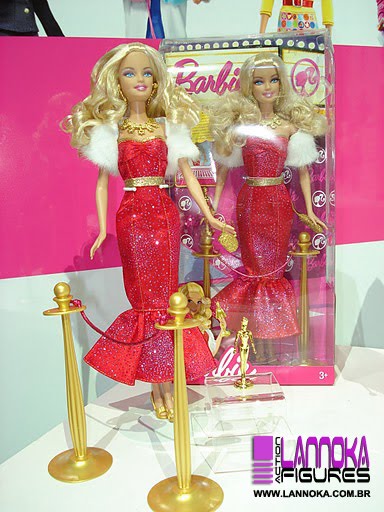 barbie oscar
