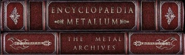 Encyclopaedia Metallum