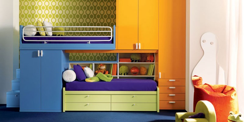 Todas decoracion de la casa: dormitorios italianos muy modernos ...