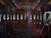 Resident Evil 0 HD Remaster DLC Pack-CODEX