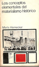 Marta Harnecker (Obras Completas online)