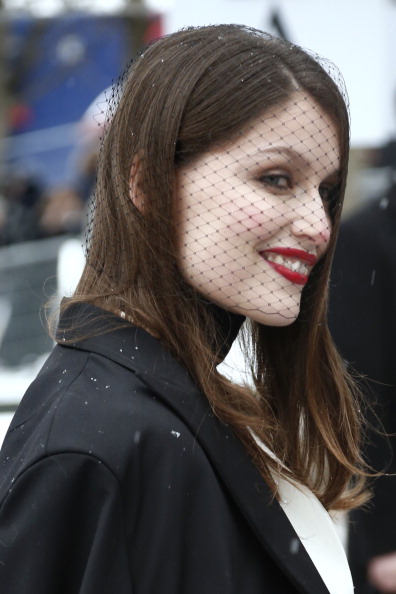 Cool And Chic Mujer Fatal