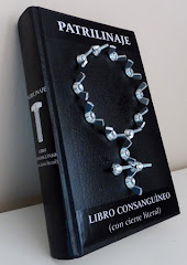 LIBRO CONSANGUINEO CON CIERRE LITERAL