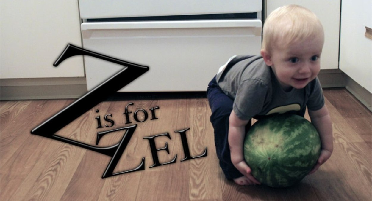 Z is for Zel