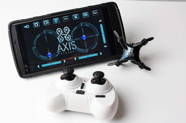 طائرة Axis VIDIUS طائرة Axis VIDIUS