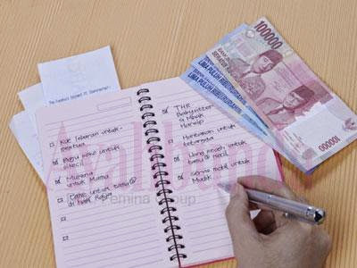 CINTA Memang Urusan HATI, Tapi Menjaganya Harus Tetap Pakai MATERI CINTA Memang Urusan HATI, Tapi Menjaganya Harus Tetap Pakai MATERI