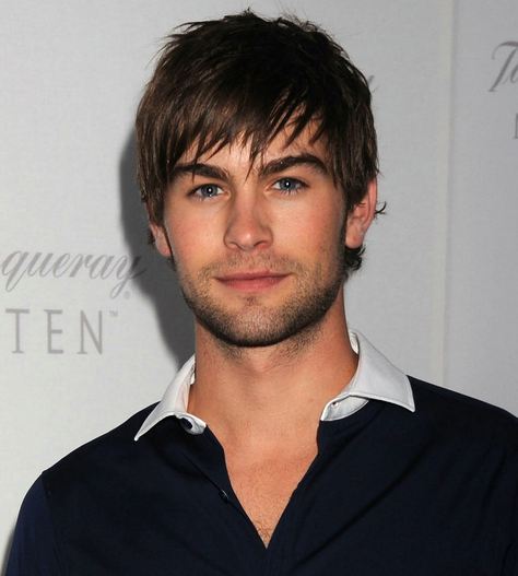 VJBrendan.com: Happy Birthday - Chace Crawford