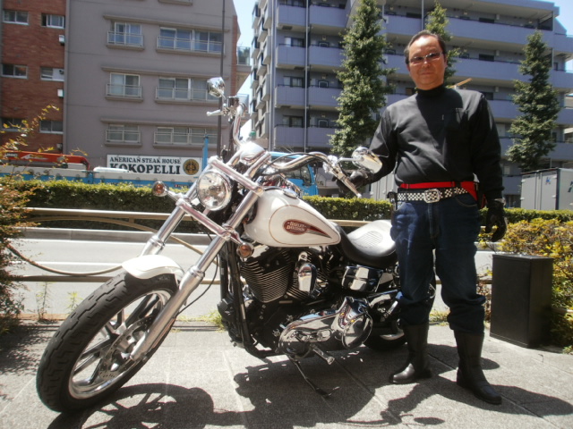 Sox練馬店blog ズーマー 黒 新規入荷