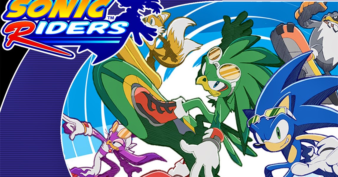 sonic riders pc no cd patch sonic riders pc no cd patch