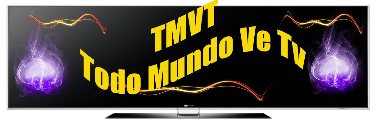 TMVT-Todo Mundo Ver Tv