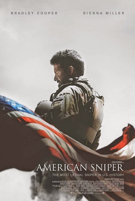 American Sniper [2014] [NTSC/DVDR-Custom HD] [MUSTITA] Ingles, Subtitulos Español Latino