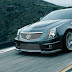 2013 Cadillac CTS-V Sports automobile Family