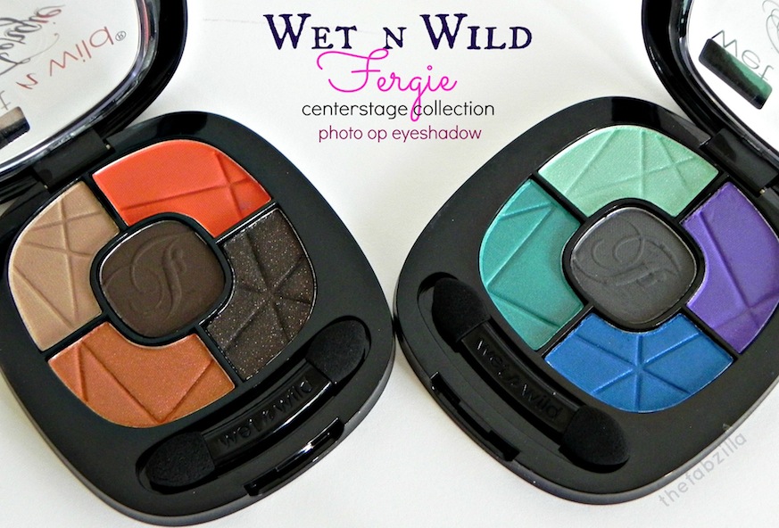 wet n wild fergie photo focus wet n wild fergie photo focus