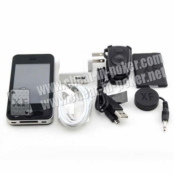 2014 Iphone omaha poker cheating devicemarked cards chinaomaha poker