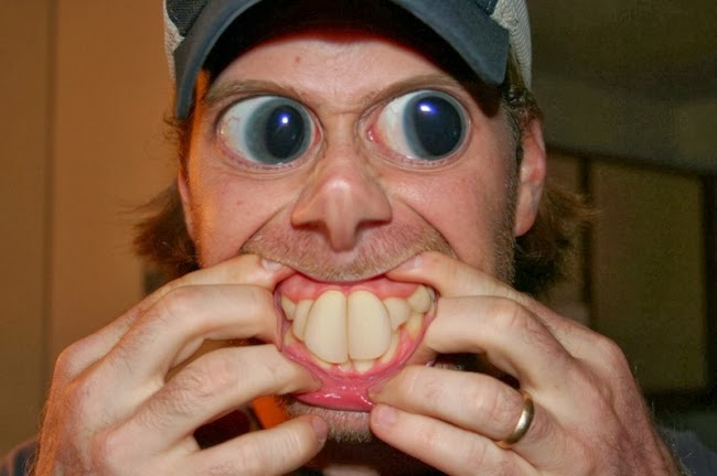 আসুন একটু মজা করি ! (না করলে আপনার মিস)