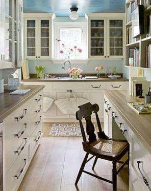 Decoraciones y mas: Modernas Ideas para su Cocina en el 2013