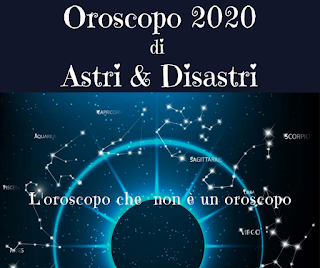 Leggi l'oroscopo 2020 sui tarocchi