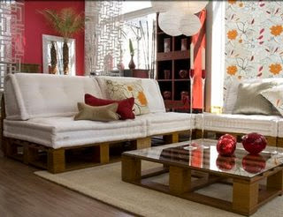 bricolaje con palets de madera bricolaje con palets de madera